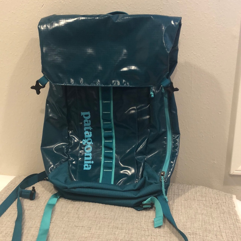 Patagonia Backpack